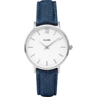 Montre Cluse Watches Minuit in Acier CL30030 - CL30030